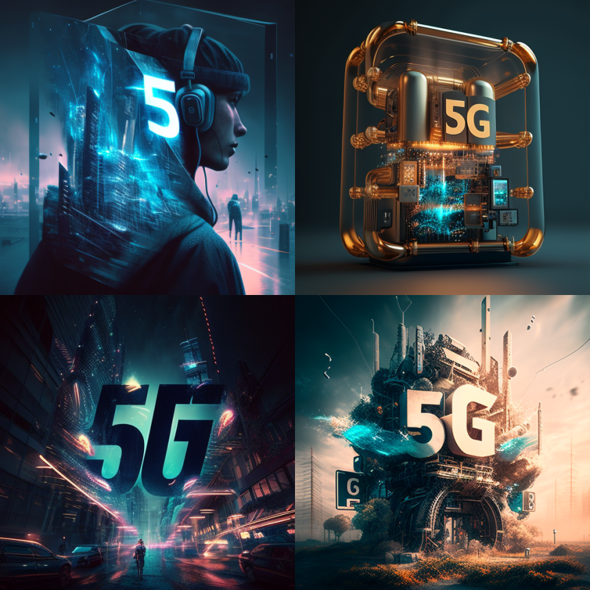 5G